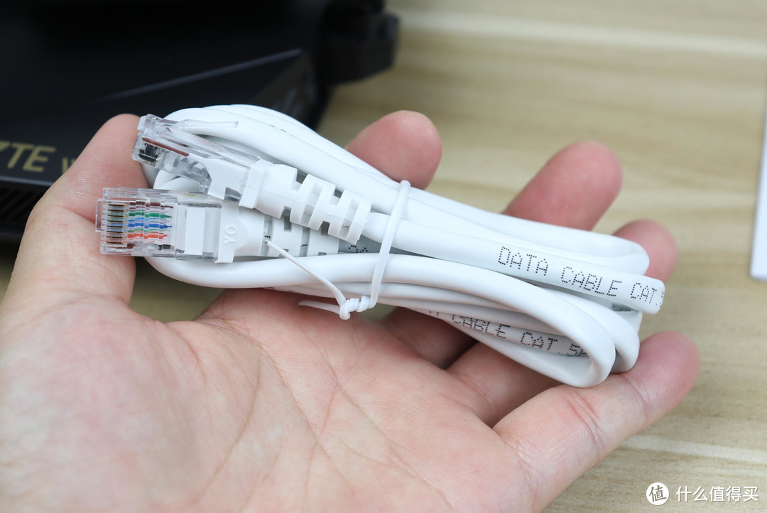 ZTE AX5400 Pro双频千兆路由器,让你的家庭信号无处不在