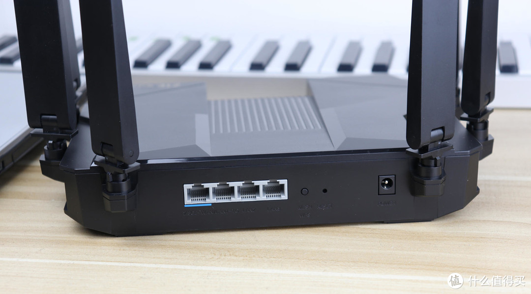 ZTE AX5400 Pro双频千兆路由器,让你的家庭信号无处不在