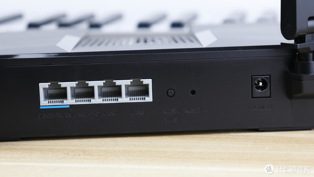 ZTE AX5400 Pro双频千兆路由器,让你的家庭信号无处不在