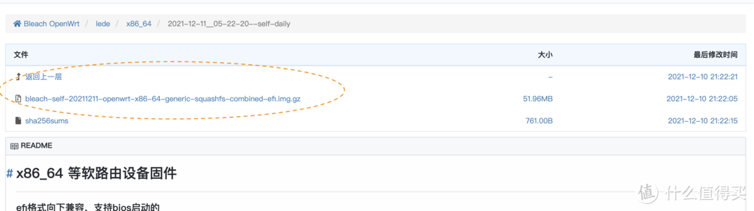 教你搭建群晖OpenWrt软路由