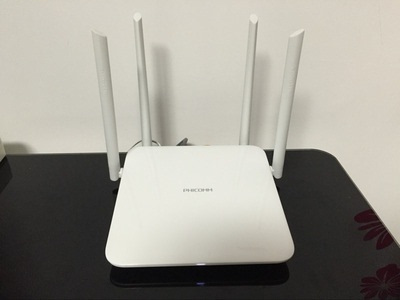 k2mini路由器设置教程