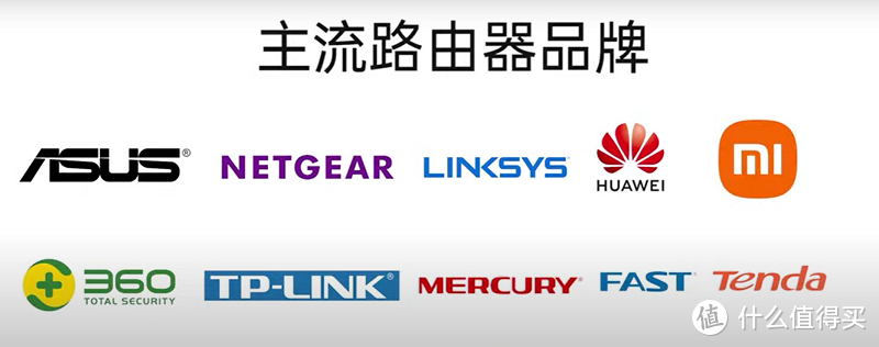 2021无线路由器选购指南