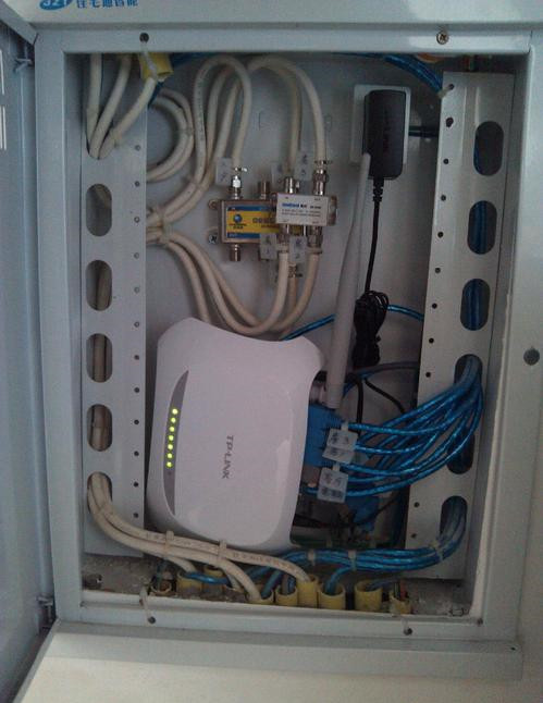 电力电池、连接器、电源、路由器和互联网连接都存在缺陷。