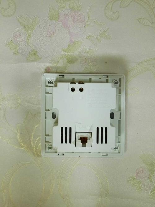 亚历克西斯黑色,86型双us- 86型双us 插件,智能路由器 智能wifi 插件,许多墙壁