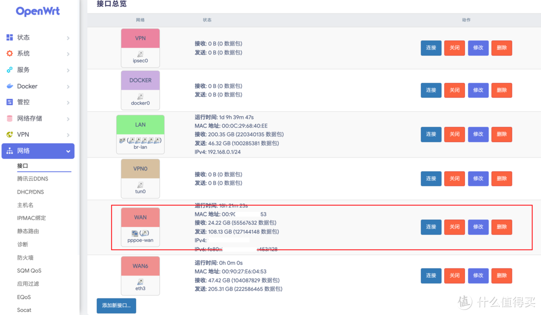 我的HomeServer搭建小记：ESXI+OpenWrt+Windows10+Linux