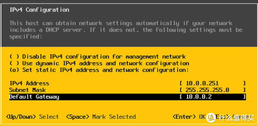 我的HomeServer搭建小记：ESXI+OpenWrt+Windows10+Linux