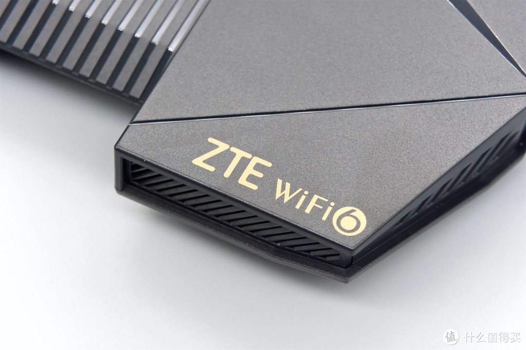 六根辫子的逆袭！中兴WiFi6路由器上线