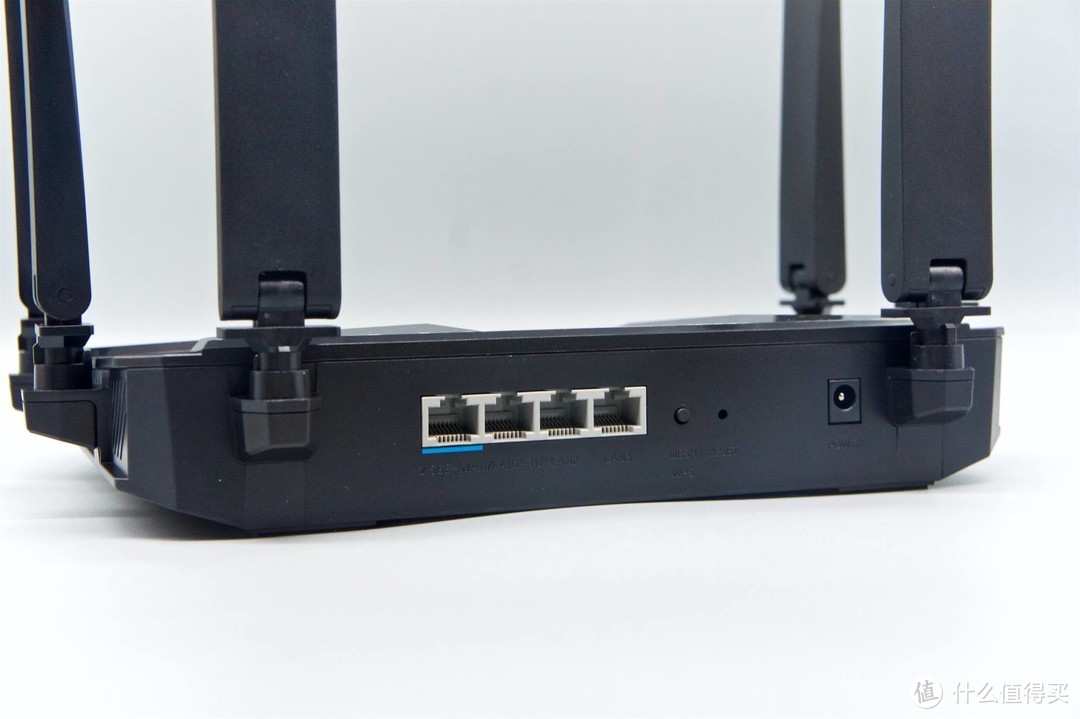 六根辫子的逆袭！中兴WiFi6路由器上线