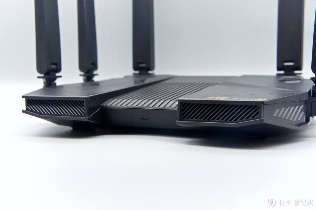 六根辫子的逆袭！中兴WiFi6路由器上线