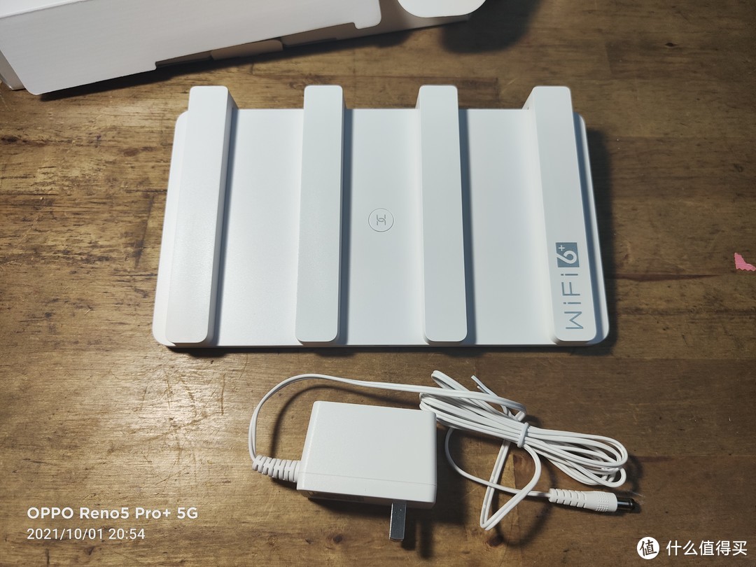 小白试水Mesh-荣耀路由3-AX3000