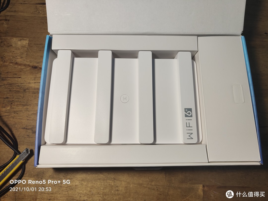 小白试水Mesh-荣耀路由3-AX3000