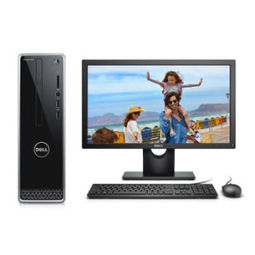 戴尔台式电脑系统还原优盘win10