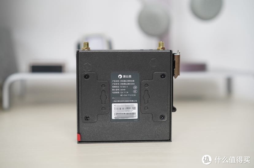 不用拉宽带也能高速上网——蒲公英R300A 4G路由器体验