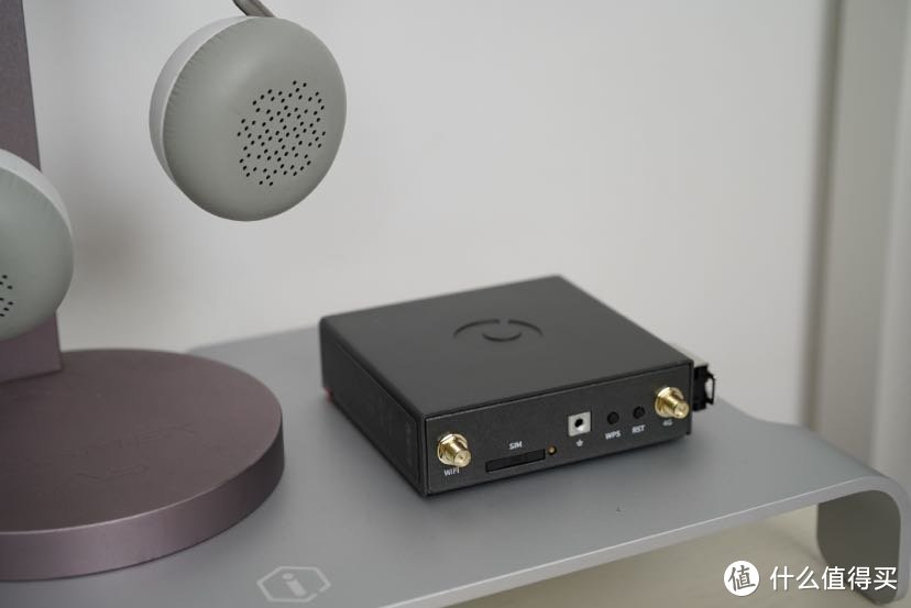 不用拉宽带也能高速上网——蒲公英R300A 4G路由器体验