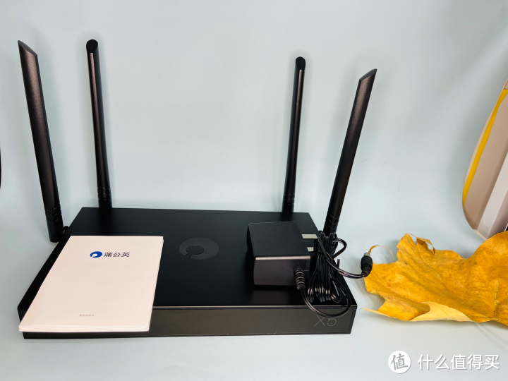 蒲公英路由器X5体验：异地组网，搭建私有云，助你畅享网络世界