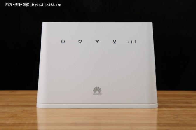 华为路由器tc5206评测