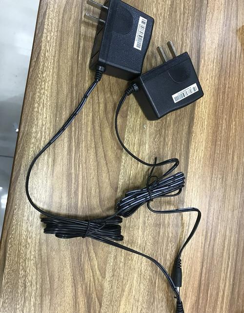 5a1a1.5a2a电源 路由器连接源/电源头。