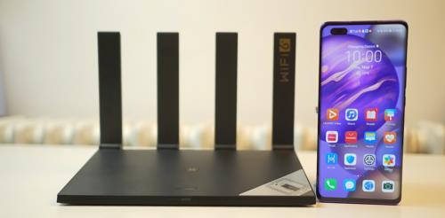 华为路由器tc5206评测