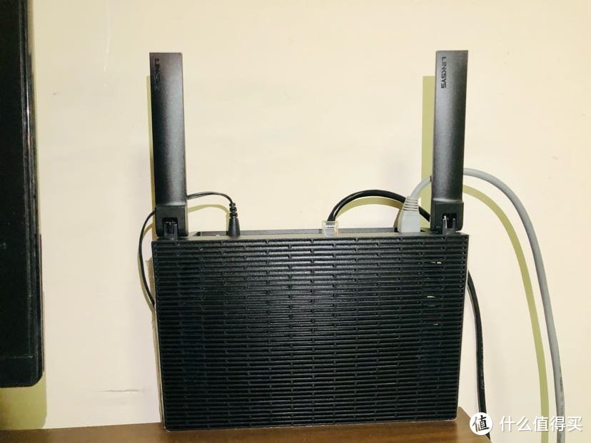 它似乎比旧的TP-LINK更有吸引力。