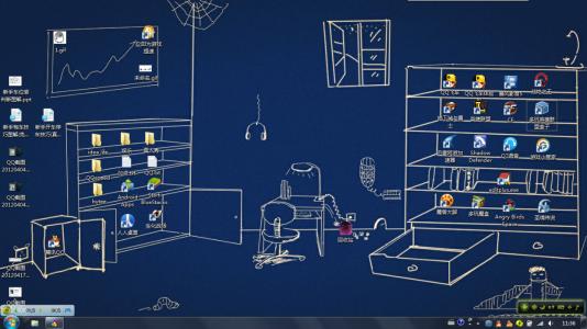 哪些壁纸没有捷径?