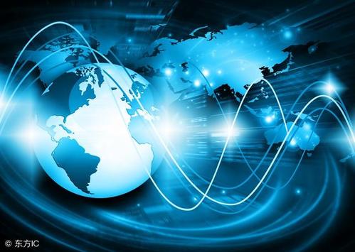 由于网络的等级设计,通信协议的等级相似。