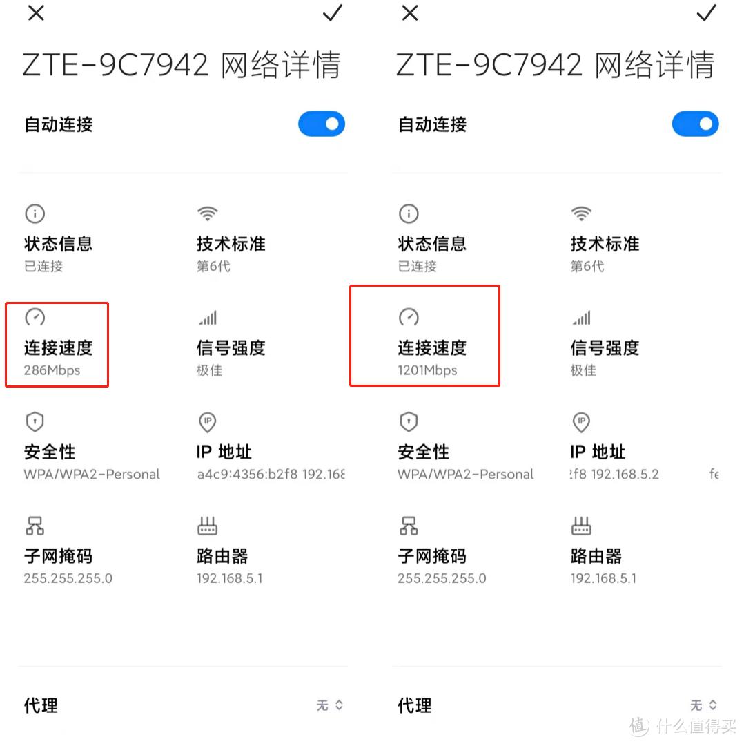 性价比天花板！中兴AX5400Pro双频千兆路由评测：真千兆网口良心
