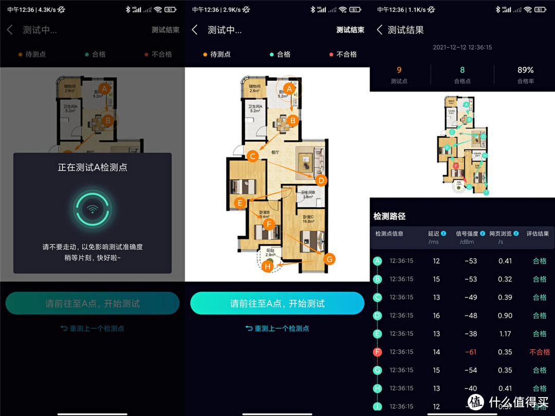性价比天花板！中兴AX5400Pro双频千兆路由评测：真千兆网口良心