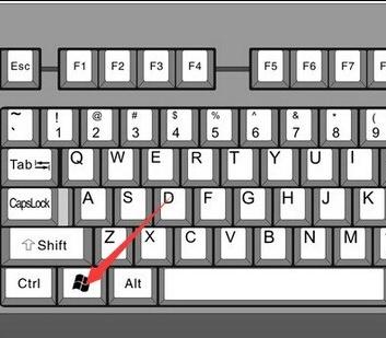 计算机、计算机硬件、键盘鼠标和如何利用计算机键盘快捷键