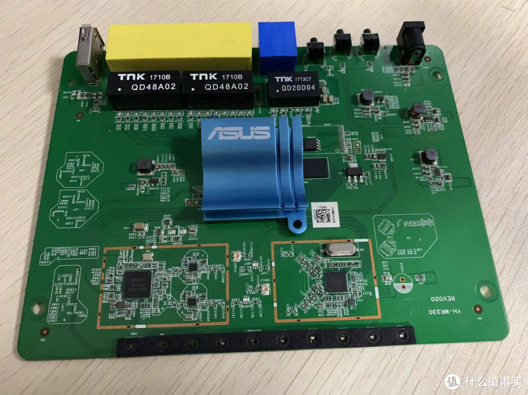 加散热片示意图