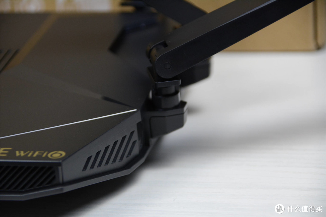 感受国产自研芯片的魅力,中兴AX5400Pro路由器体验,稳了