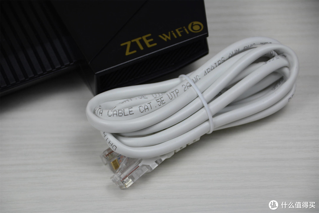 感受国产自研芯片的魅力,中兴AX5400Pro路由器体验,稳了