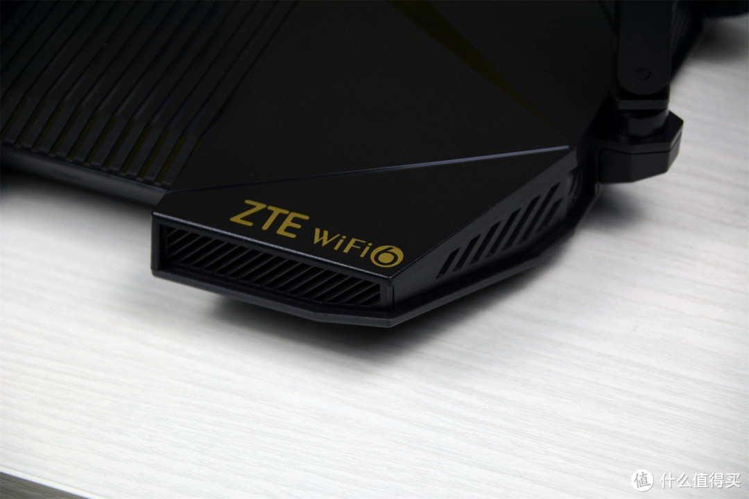 感受国产自研芯片的魅力,中兴AX5400Pro路由器体验,稳了