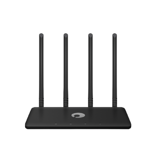 蒲公英X4C 4G路由器，堪比随身WiFi