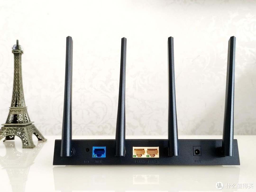 双频在线,功能全面,蒲公英X3A路由器轻松智能组网!