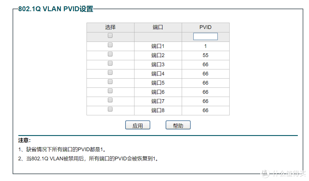 用TPLINK TL-SG2008D实现单线复用IPTV和网络