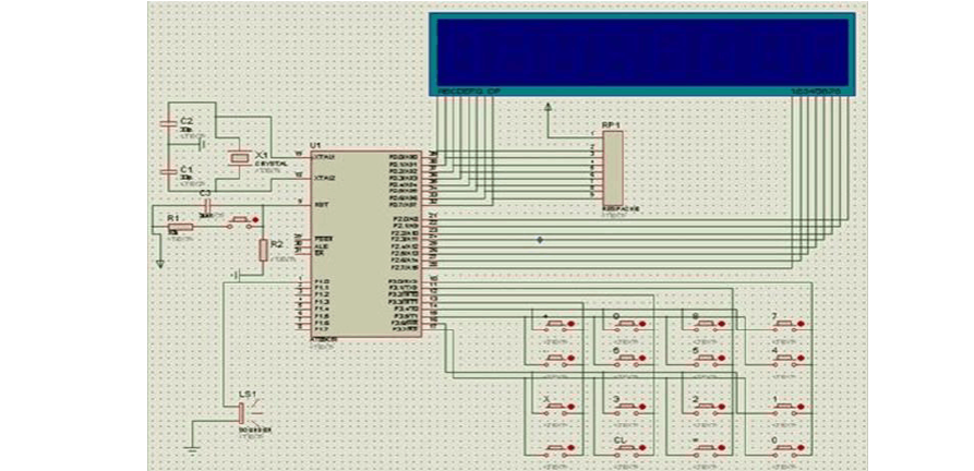 基本计算器 - 单机设计