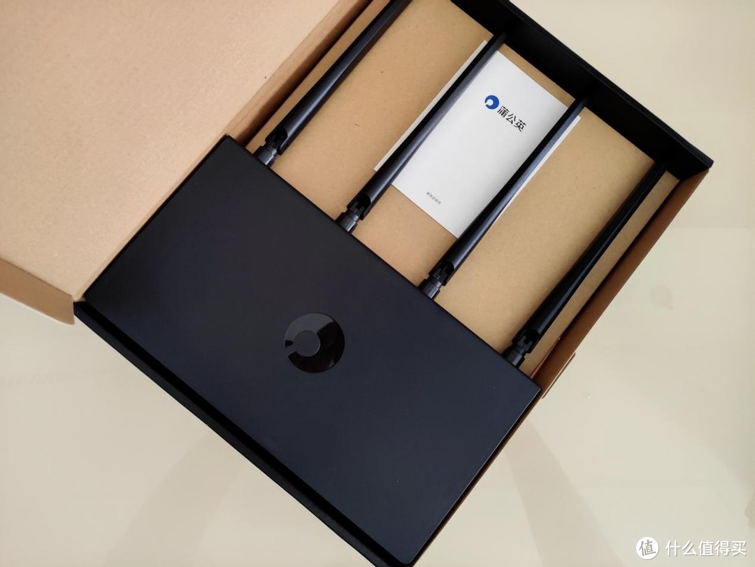 双频在线,功能全面,蒲公英X3A路由器轻松智能组网!