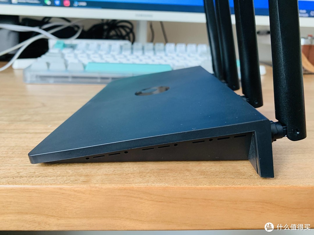 蒲公英X3A路由器,零基础解决异地组网难的问题