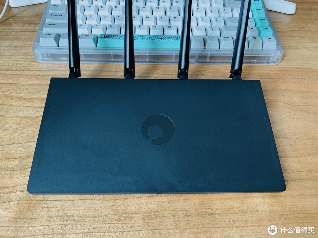 蒲公英X3A路由器,零基础解决异地组网难的问题