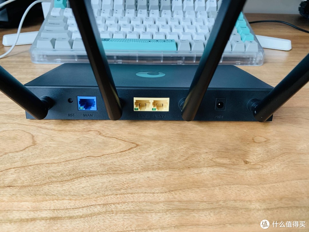 蒲公英X3A路由器,零基础解决异地组网难的问题