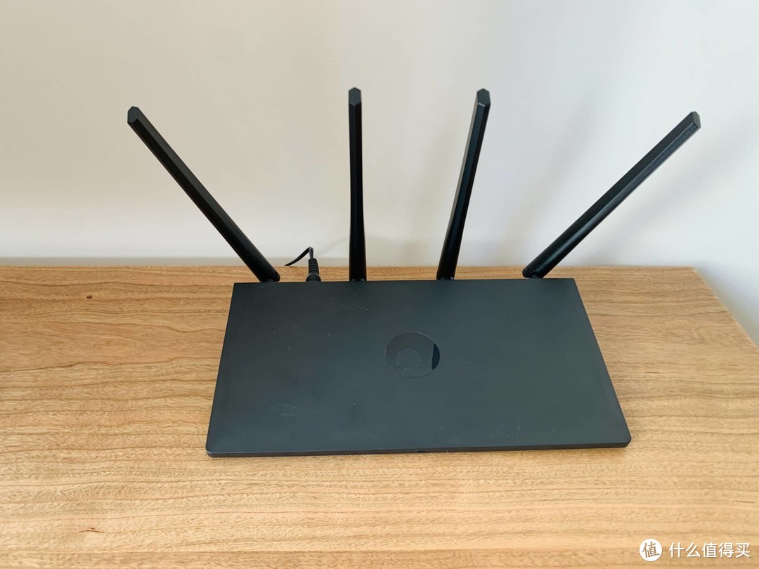 蒲公英X3A路由器,零基础解决异地组网难的问题