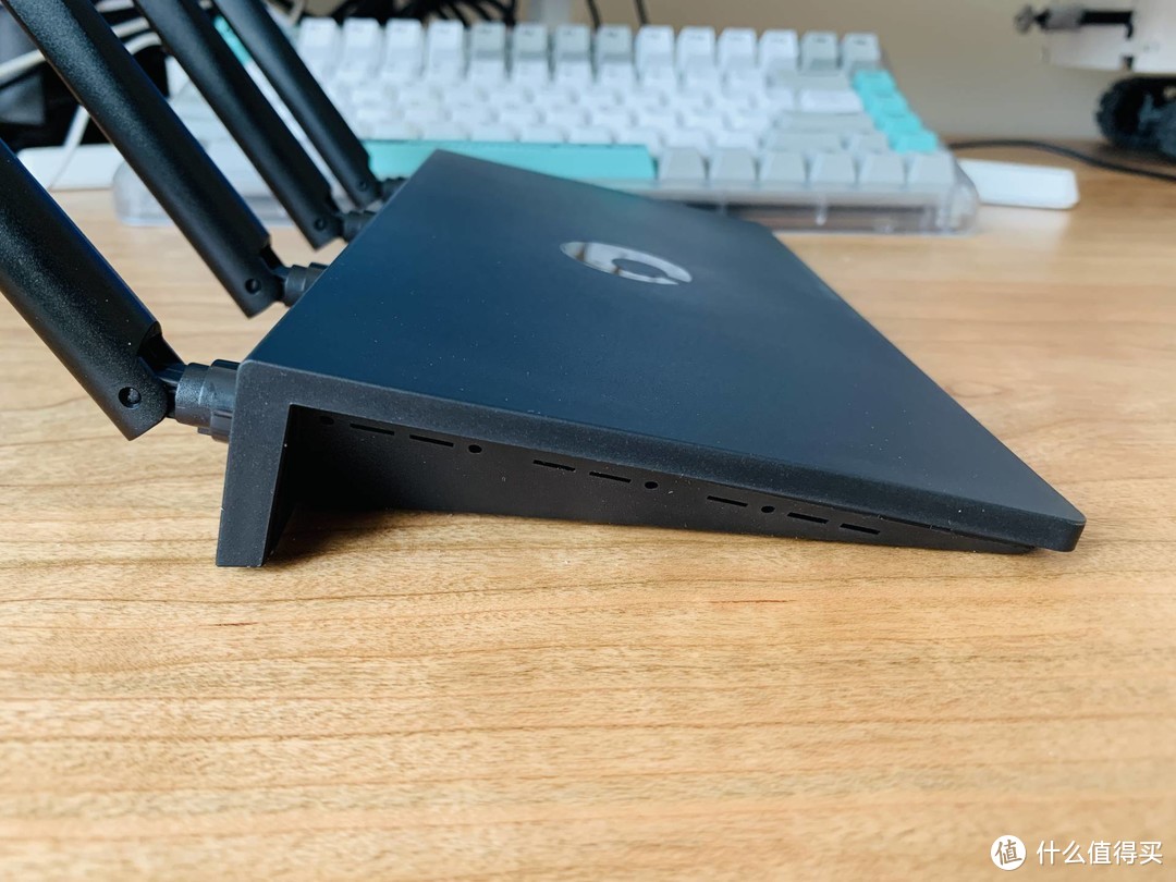 蒲公英X3A路由器,零基础解决异地组网难的问题