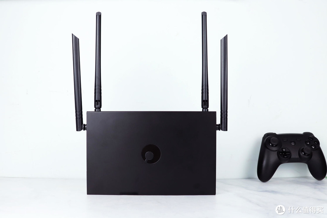 蒲公英X5路由器WiFi6版评测,一站式解决高速上网+异地组网