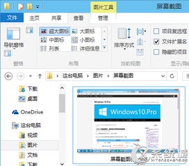 win10系统怎么设置截屏