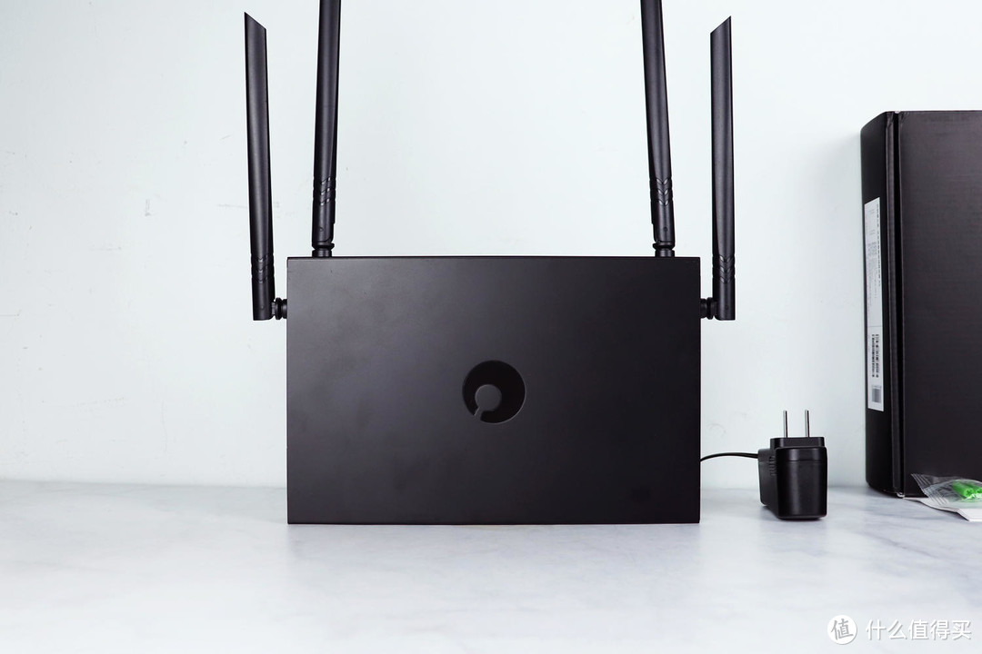 蒲公英X5路由器WiFi6版评测,一站式解决高速上网+异地组网