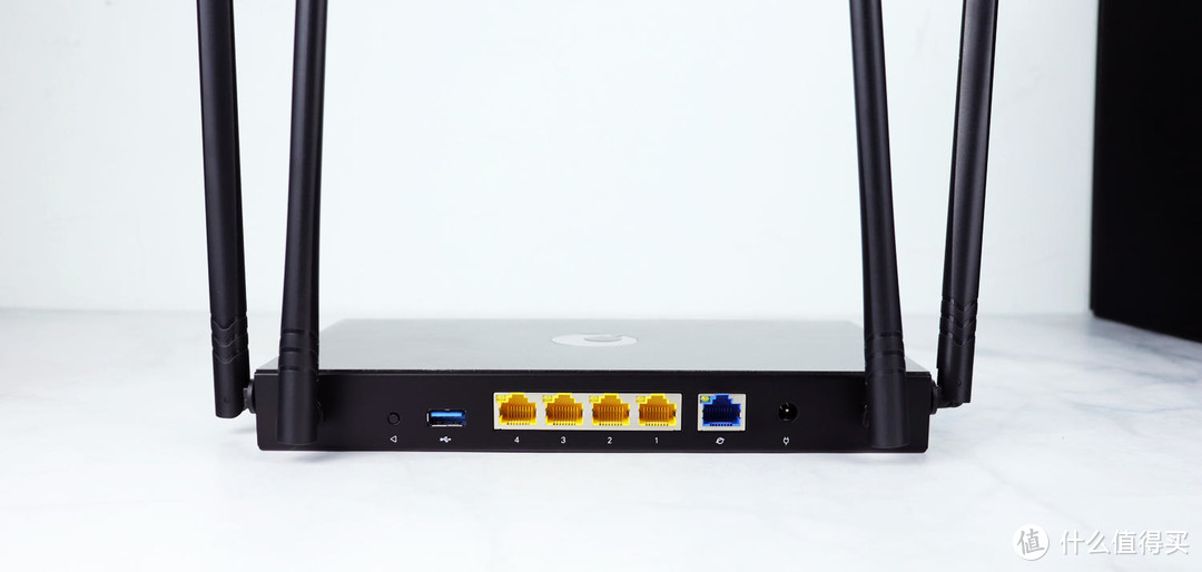 蒲公英X5路由器WiFi6版评测,一站式解决高速上网+异地组网