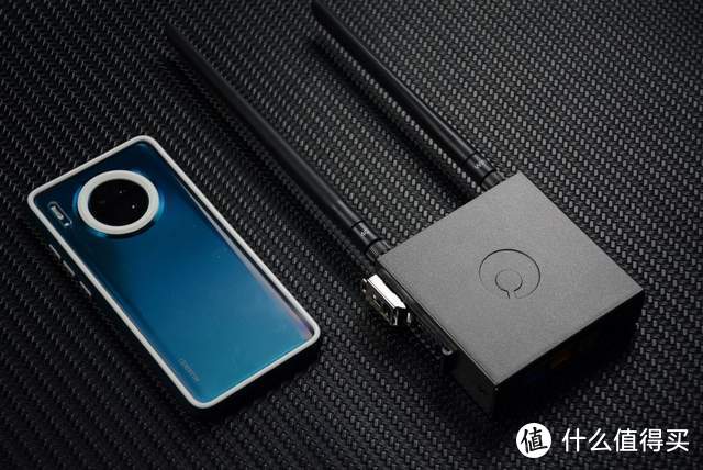 国产新型工业级路由器，干掉3个“老毛病”，蒲公英R300A评测