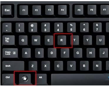 Windows 11在哪里打开?两种Win11运行打开方法分享