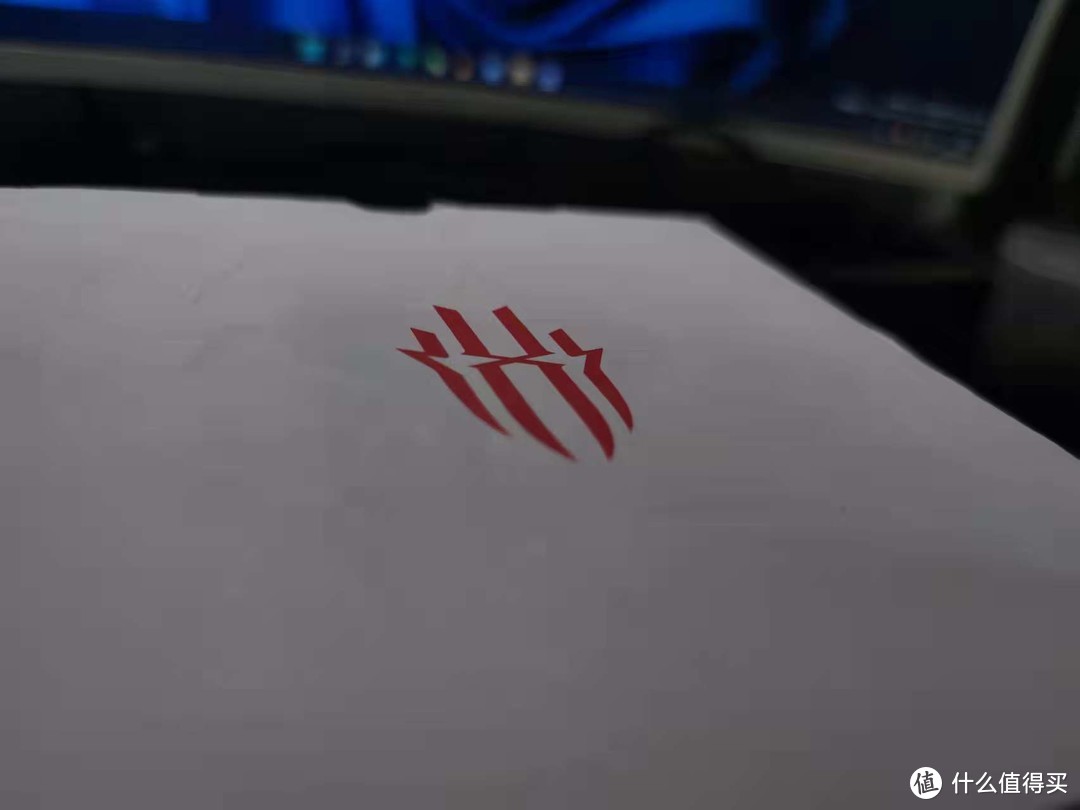 浅评努比亚红魔WD2101WiFi6路由器