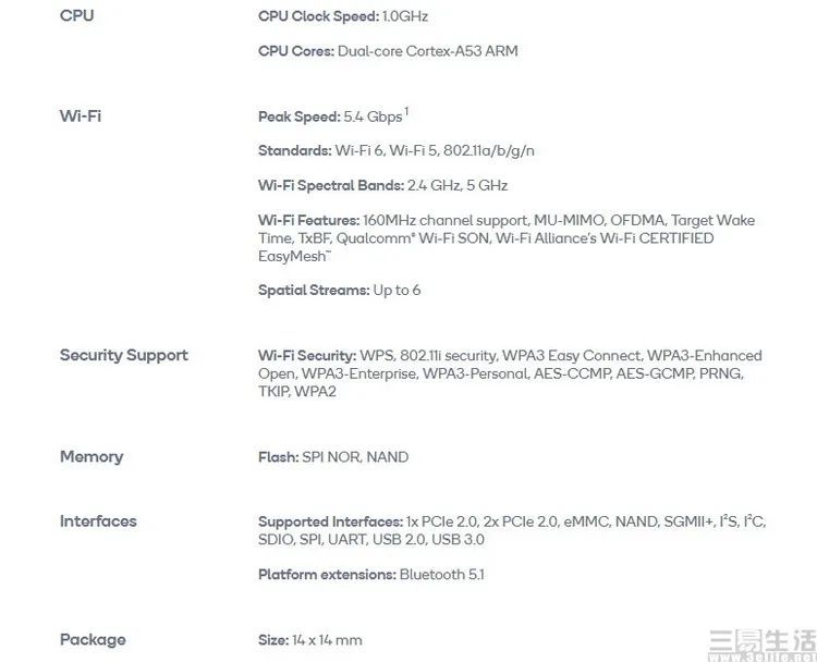 中兴AX5400体验，499元的居家WiFi6神器